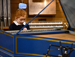 Early Music Audition