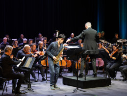 GALA | Musica