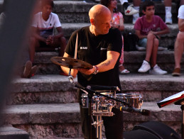 Jazz &amp; MAA concert