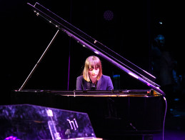 Carte Blanche by the Piano Department