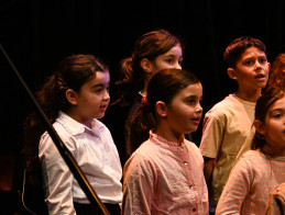 Concert | Voice & Keyboard Evening