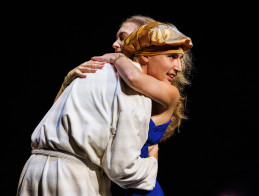 GALA, Theatre Department