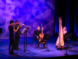 Ensembles and Chamber Music Concert
