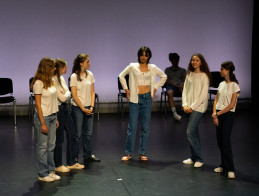 Let's talk about something else