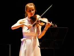 GALA, Classical Music Department