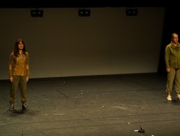 Spectacle de Théâtre, Les Filles aux Mains Jaunes | 1er Juin 2022