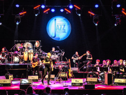 Monte-Carlo Jazz Festival | Jazz &amp; Modern Music