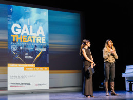 GALA | Théâtre