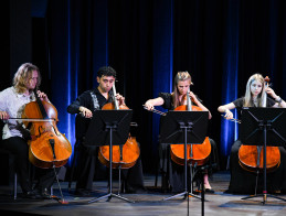 Ensembles and Chamber Music Concert