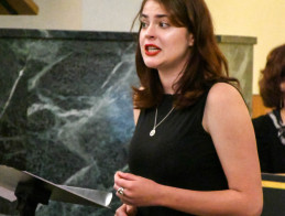 Baroque workshop audition