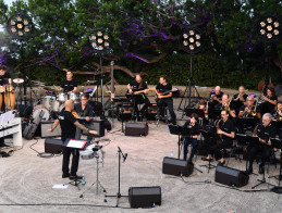 Jazz &amp; MAA concert