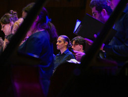 GALA, Classical Music Department