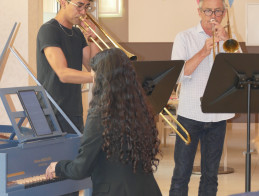 Concert | Retirement home