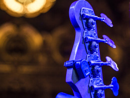 Monte-Carlo Jazz Festival | Jazz &amp; Modern Music