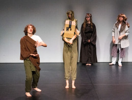 A Midsummer Night's Dream