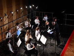 Concert by Ensembles &amp; Orchestras