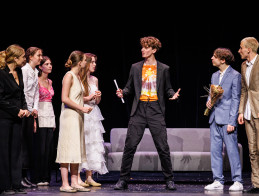 GALA, Theatre Department