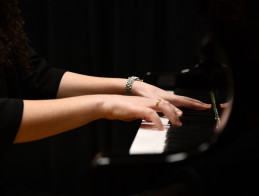 Recital by Jean-Baptiste FONLUPT