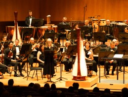 Rainier III Academy GALA