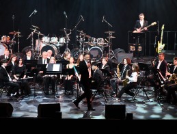 Concert by Ensembles &amp; Orchestras