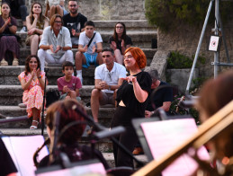 Jazz &amp; MAA concert