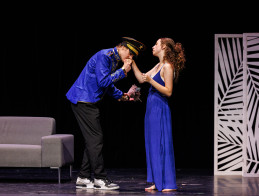 GALA, Theatre Department