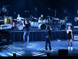 Concert by Ensembles &amp; Orchestras