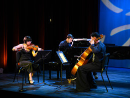 Ensembles and Chamber Music Concert