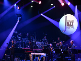 Monte-Carlo Jazz Festival | Jazz &amp; Modern Music