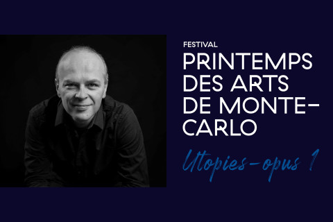 Masterclass de Saxophone | Vincent David