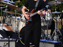 Jazz &amp; MAA concert