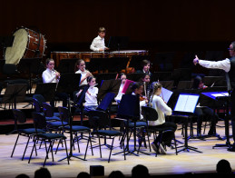 Almost every orchestra!