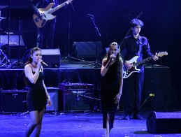 Concert by Ensembles &amp; Orchestras