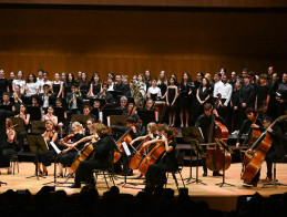 GALA, Classical Music Department
