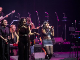 Monte-Carlo Jazz Festival | Jazz & Modern Music