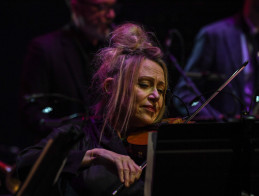 Monte-Carlo Jazz Festival | Jazz &amp; Modern Music