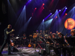 Monte-Carlo Jazz Festival | Jazz &amp; Modern Music