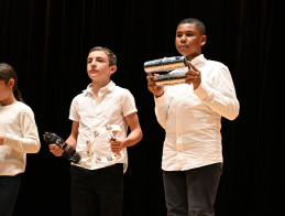 Concert | Les Bons Becs