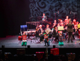 Christmas concert
