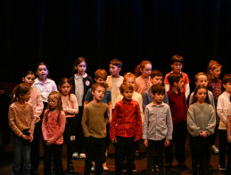 Concert | Voice & Keyboard Evening