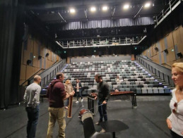 24th Rencontres Musicales de Méditerranée