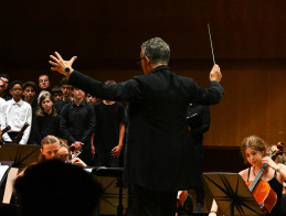 GALA, Classical Music Department