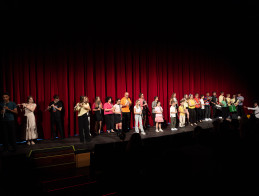 GALA | Musica