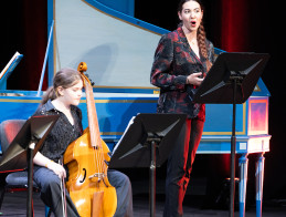 GALA | Musica