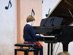 Concert | Retirement home