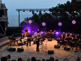 Jazz &amp; MAA concert