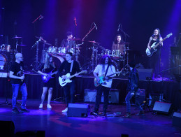 Jazz &amp; Musiques Actuelles concert