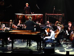 Les Journées de l'Académie | Concert de Piano, la musique de Henri CAROL