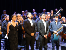 GALA | Musica