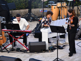 Jazz &amp; MAA concert